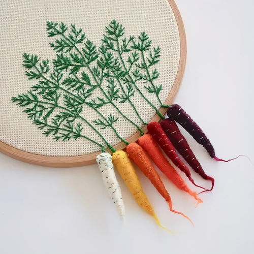 布艺DIY 玩逸系列 给你“布”一样的精彩针纺织品