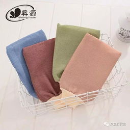 如何挑选最适合自己的毛巾纺织品？