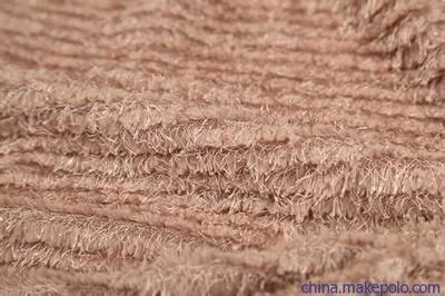 安徽松针绒与扬州凯润达针纺织品的行业图景