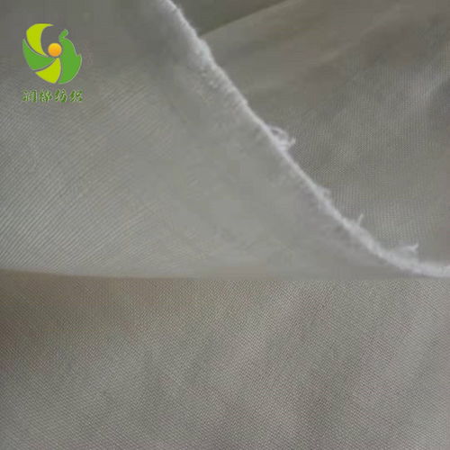 8864精梳全竹纤维双层平纹纱布坯布 新生儿襁褓巾的理想之选