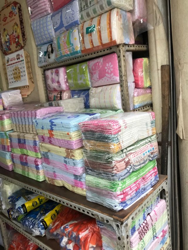 针丝如线，志在致远——针纺织品批发经营的坚守与创新