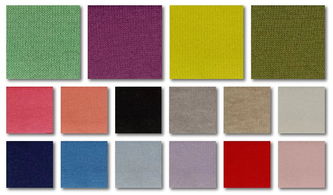 童装面料选择指南 适合儿童穿着的针纺织品