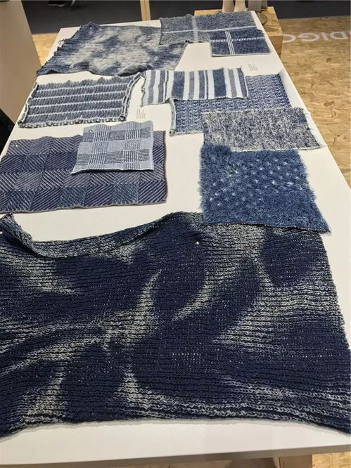Spinexpo 挖掘前沿纺织材料，探索针织产品变革生活方式的可能性