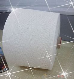 优质气流纺纯棉纱（OE全棉纱） 从7支到30支的全面解析与应用